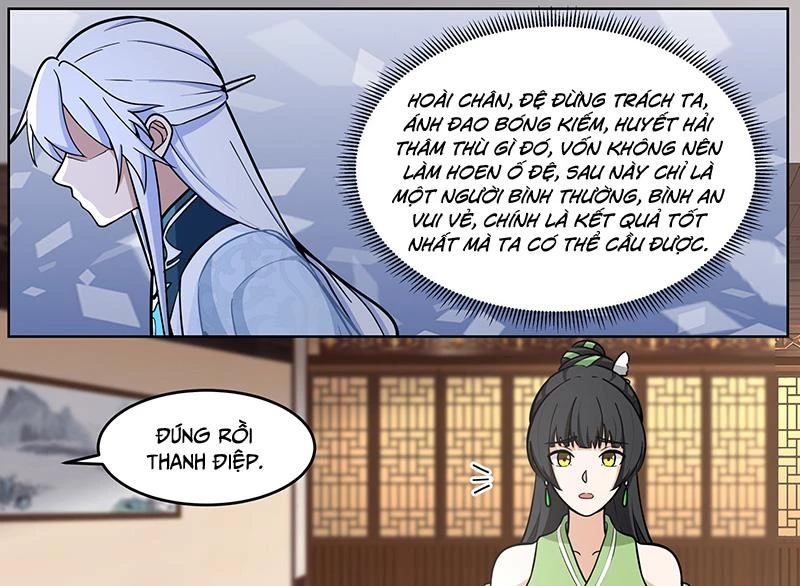 Nhân Vật Phản Diện Đại Sư Huynh, Tất Cả Các Sư Muội Đều Là Bệnh Kiều Chapter 233 - 9