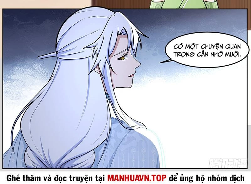 Nhân Vật Phản Diện Đại Sư Huynh, Tất Cả Các Sư Muội Đều Là Bệnh Kiều Chapter 233 - 10