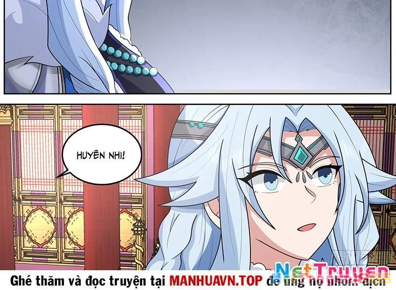 Nhân Vật Phản Diện Đại Sư Huynh, Tất Cả Các Sư Muội Đều Là Bệnh Kiều Chapter 233 - 16