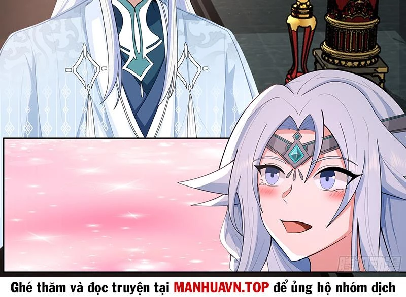 Nhân Vật Phản Diện Đại Sư Huynh, Tất Cả Các Sư Muội Đều Là Bệnh Kiều Chapter 233 - 18