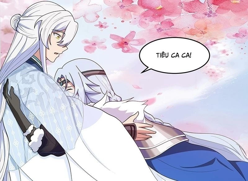 Nhân Vật Phản Diện Đại Sư Huynh, Tất Cả Các Sư Muội Đều Là Bệnh Kiều Chapter 233 - 19