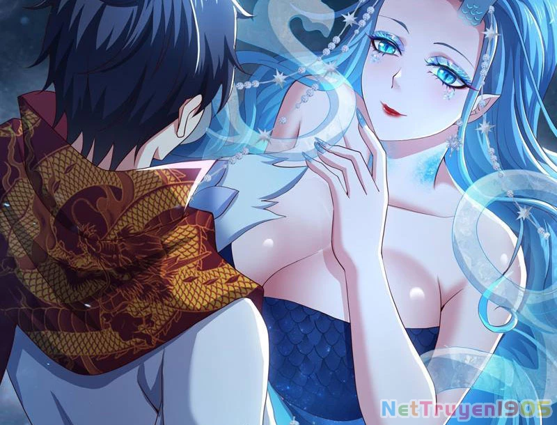 Trụ Vương Tái Sinh Không Muốn Làm Đại Phản Diện Chapter 154 - 5