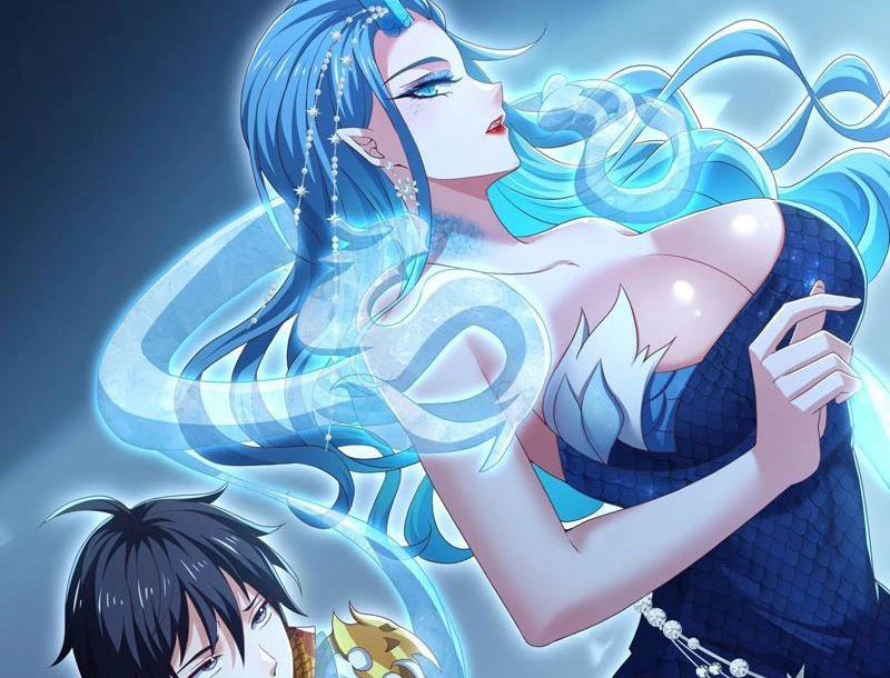 Trụ Vương Tái Sinh Không Muốn Làm Đại Phản Diện Chapter 154 - 12