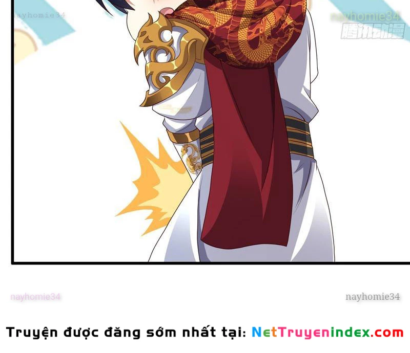 Trụ Vương Tái Sinh Không Muốn Làm Đại Phản Diện Chapter 154 - 30