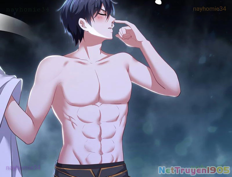 Trụ Vương Tái Sinh Không Muốn Làm Đại Phản Diện Chapter 154 - 43