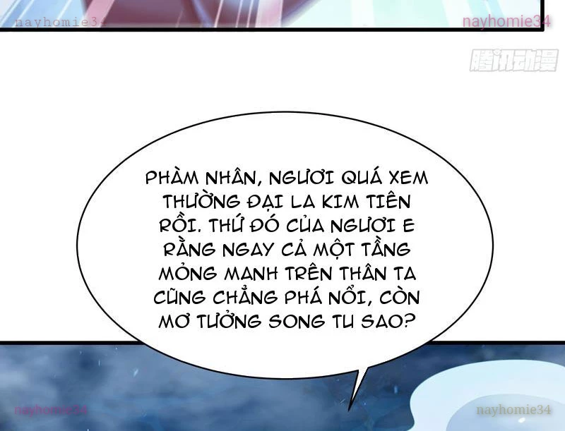 Trụ Vương Tái Sinh Không Muốn Làm Đại Phản Diện Chapter 154 - 52