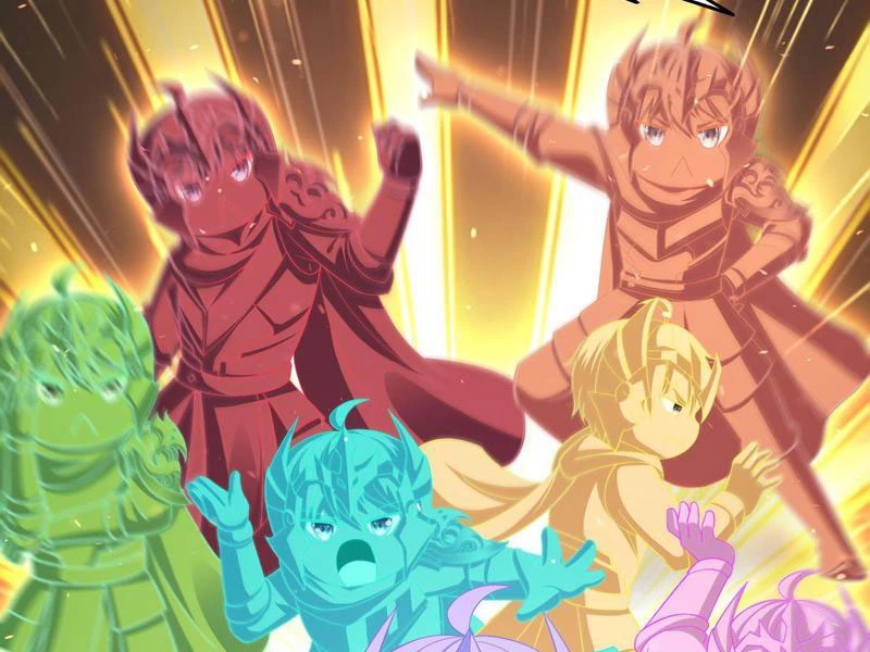 Trụ Vương Tái Sinh Không Muốn Làm Đại Phản Diện Chapter 155 - 53