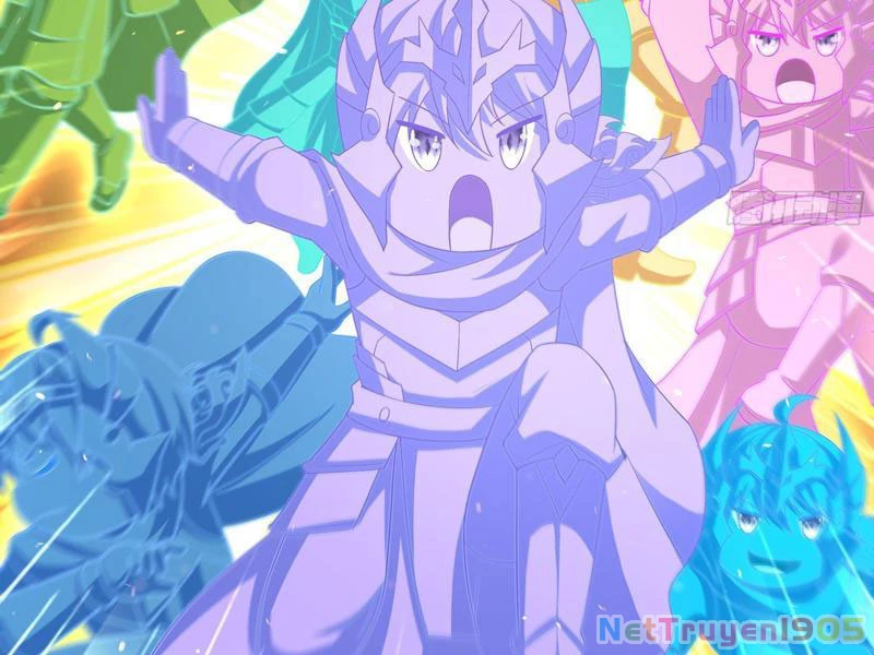 Trụ Vương Tái Sinh Không Muốn Làm Đại Phản Diện Chapter 155 - 54