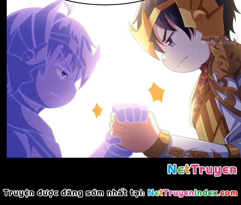 Trụ Vương Tái Sinh Không Muốn Làm Đại Phản Diện Chapter 155 - 56