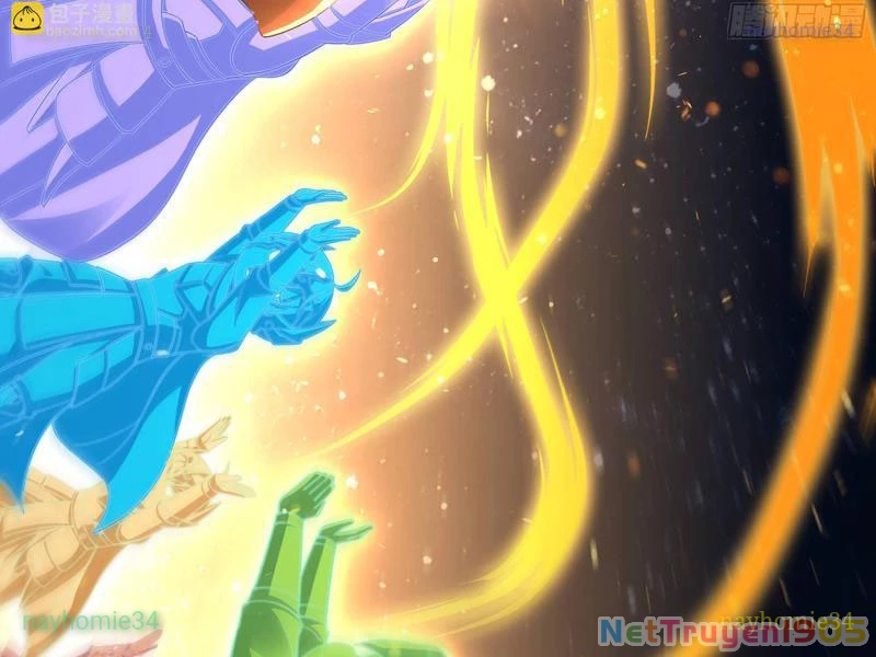 Trụ Vương Tái Sinh Không Muốn Làm Đại Phản Diện Chapter 155 - 60