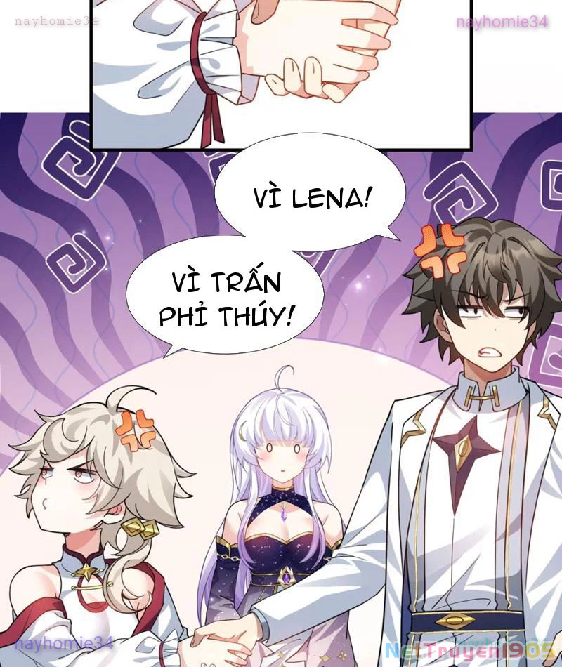 Toàn Bộ Fan Của Ta Đều Là Ma Nữ Chapter 25 - 3