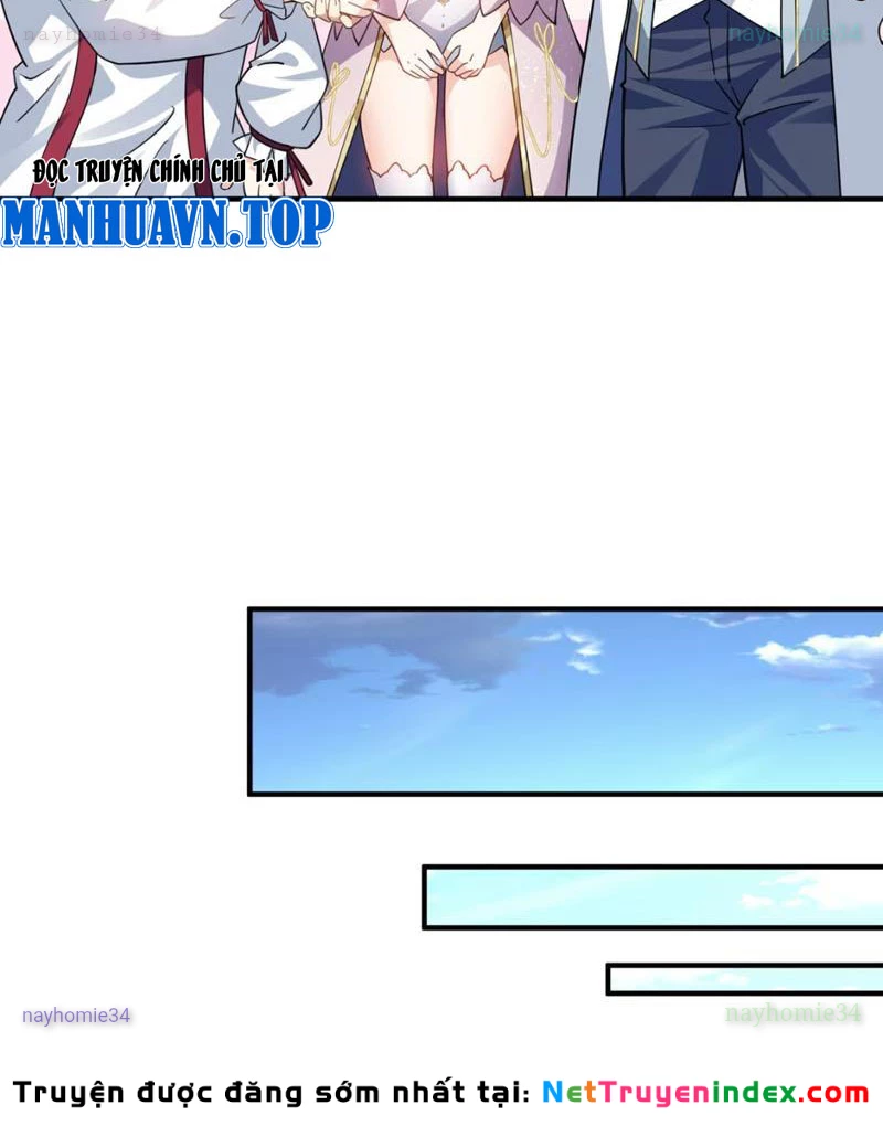 Toàn Bộ Fan Của Ta Đều Là Ma Nữ Chapter 25 - 4