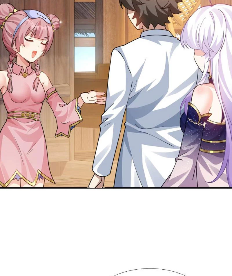 Toàn Bộ Fan Của Ta Đều Là Ma Nữ Chapter 25 - 7