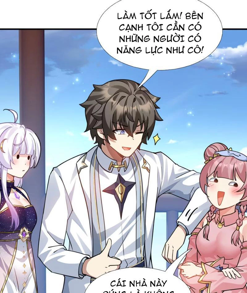 Toàn Bộ Fan Của Ta Đều Là Ma Nữ Chapter 25 - 8