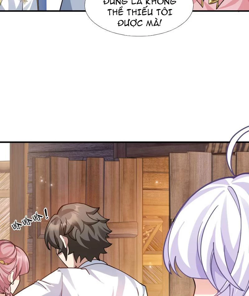 Toàn Bộ Fan Của Ta Đều Là Ma Nữ Chapter 25 - 9