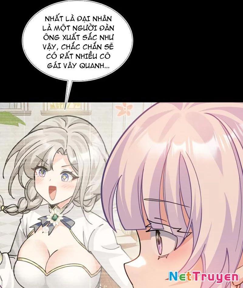 Toàn Bộ Fan Của Ta Đều Là Ma Nữ Chapter 25 - 11