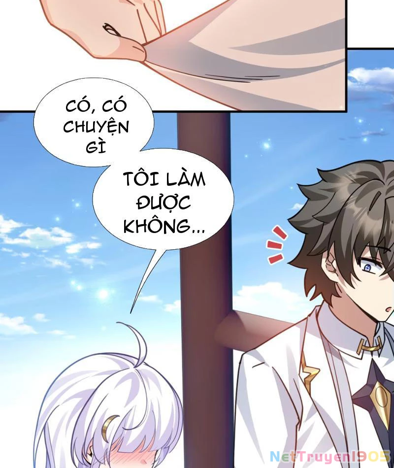 Toàn Bộ Fan Của Ta Đều Là Ma Nữ Chapter 25 - 13