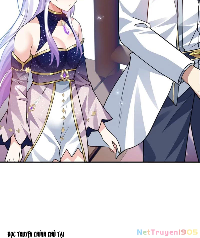 Toàn Bộ Fan Của Ta Đều Là Ma Nữ Chapter 25 - 14