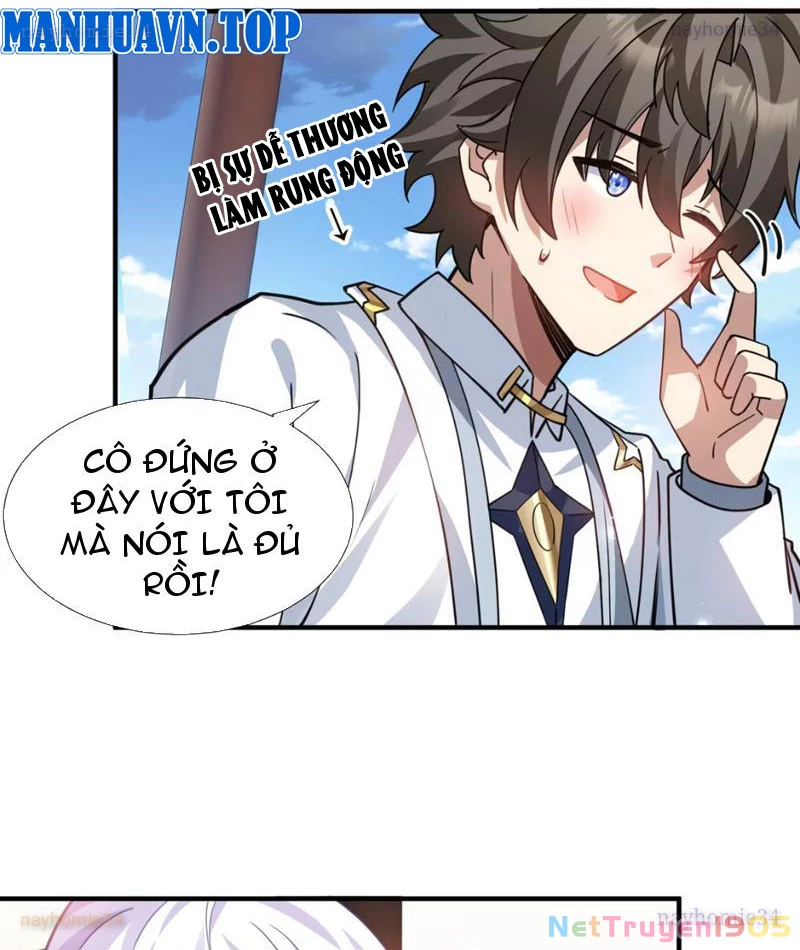 Toàn Bộ Fan Của Ta Đều Là Ma Nữ Chapter 25 - 15