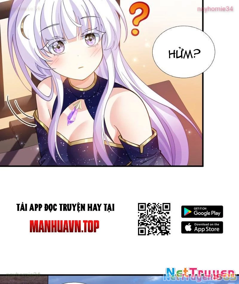 Toàn Bộ Fan Của Ta Đều Là Ma Nữ Chapter 25 - 16