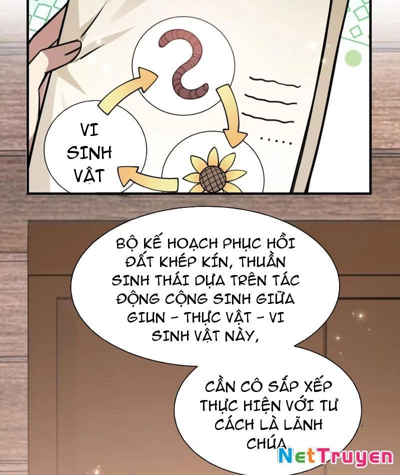 Toàn Bộ Fan Của Ta Đều Là Ma Nữ Chapter 25 - 21