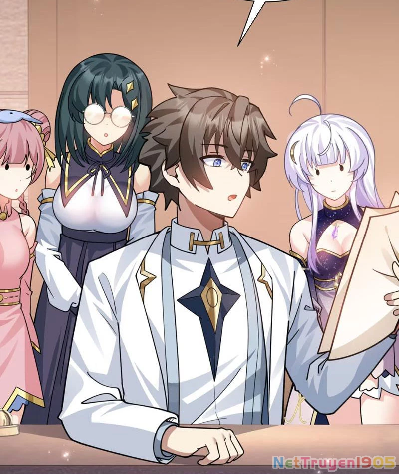 Toàn Bộ Fan Của Ta Đều Là Ma Nữ Chapter 25 - 22