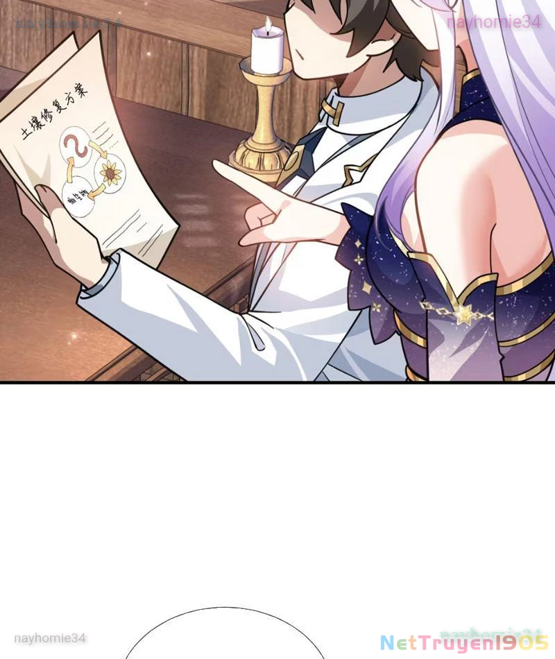 Toàn Bộ Fan Của Ta Đều Là Ma Nữ Chapter 25 - 24