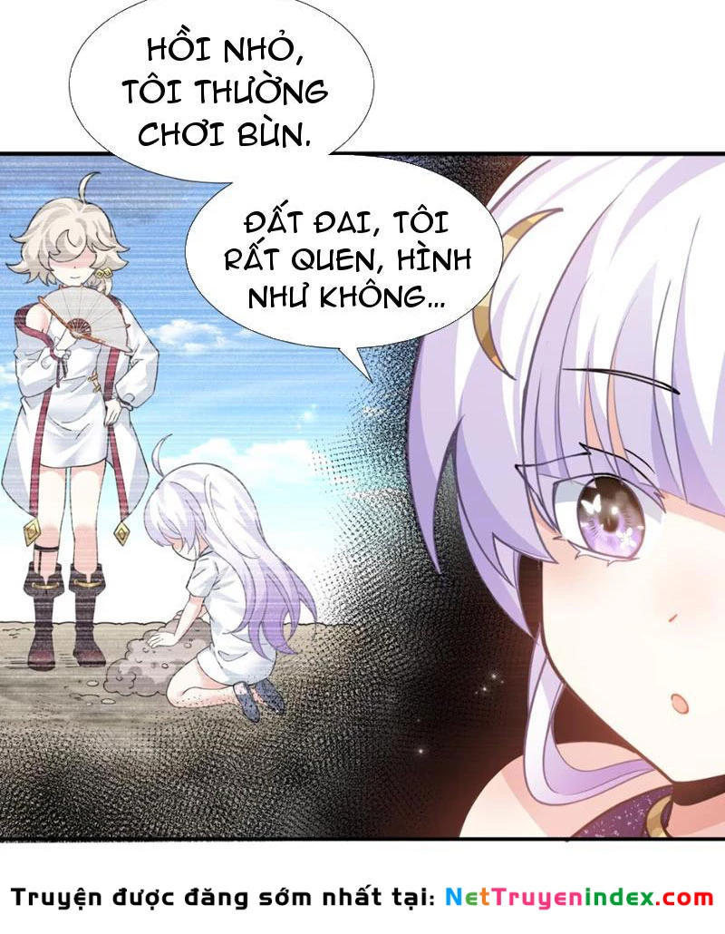 Toàn Bộ Fan Của Ta Đều Là Ma Nữ Chapter 25 - 28