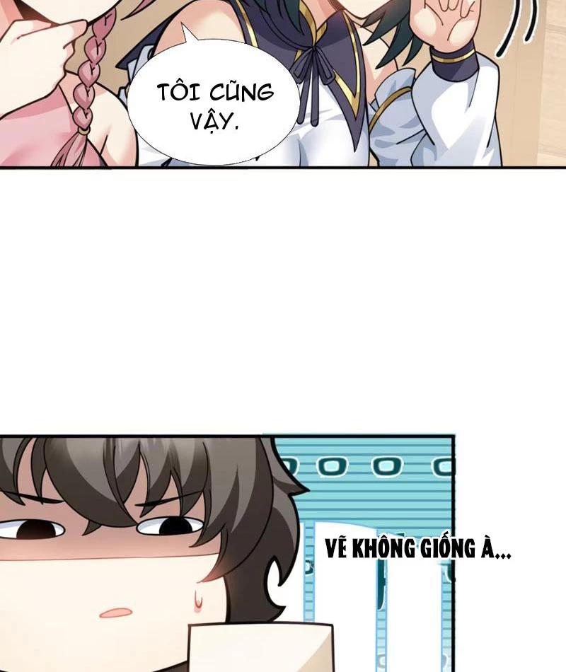 Toàn Bộ Fan Của Ta Đều Là Ma Nữ Chapter 25 - 30