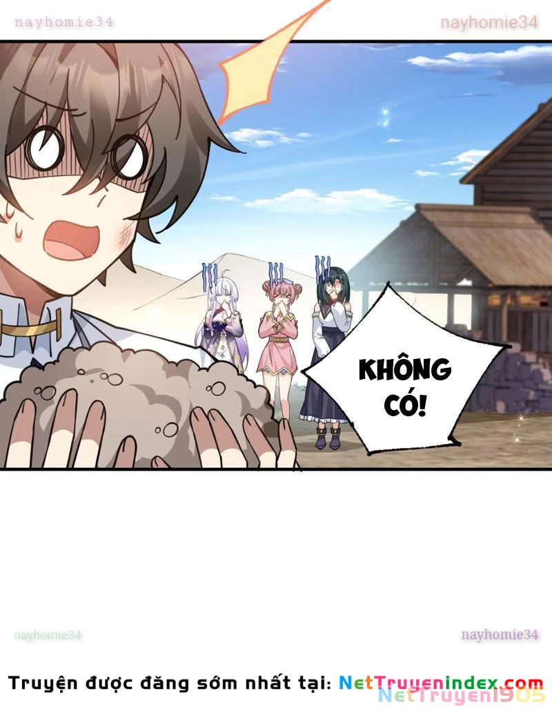 Toàn Bộ Fan Của Ta Đều Là Ma Nữ Chapter 25 - 35