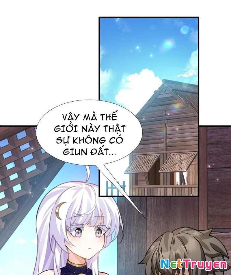 Toàn Bộ Fan Của Ta Đều Là Ma Nữ Chapter 25 - 36