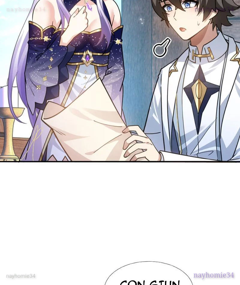 Toàn Bộ Fan Của Ta Đều Là Ma Nữ Chapter 25 - 37