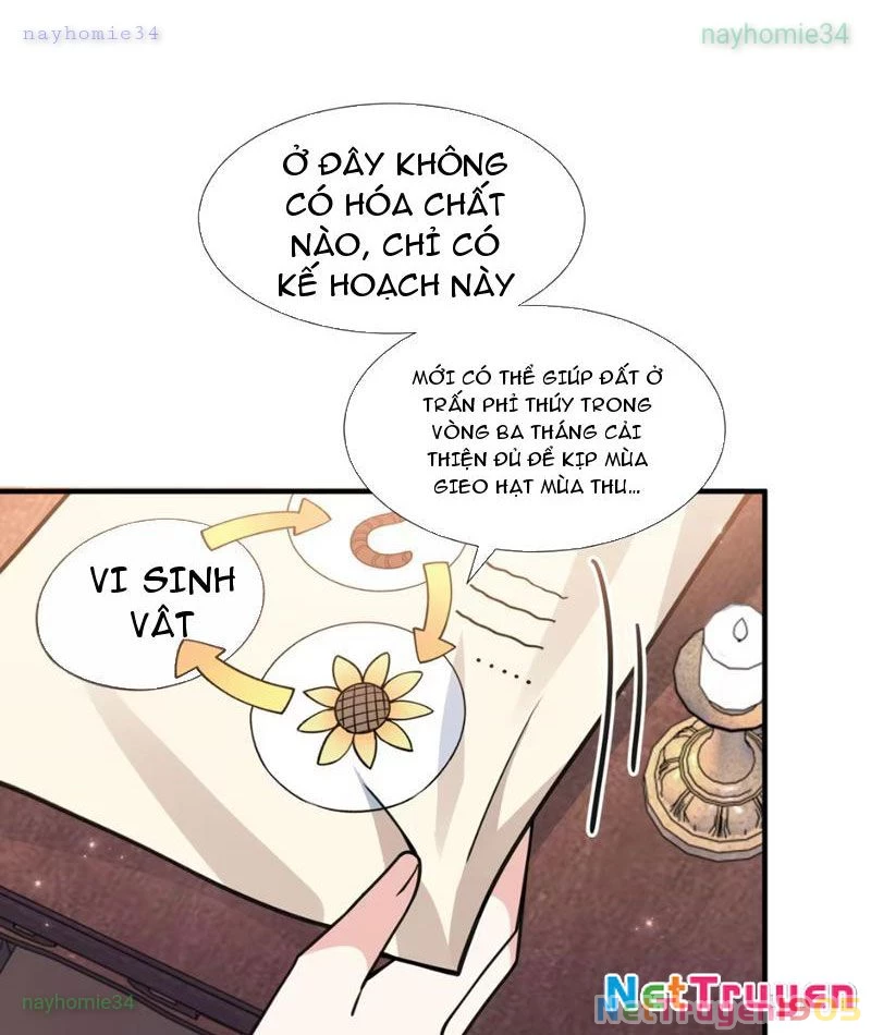 Toàn Bộ Fan Của Ta Đều Là Ma Nữ Chapter 25 - 41