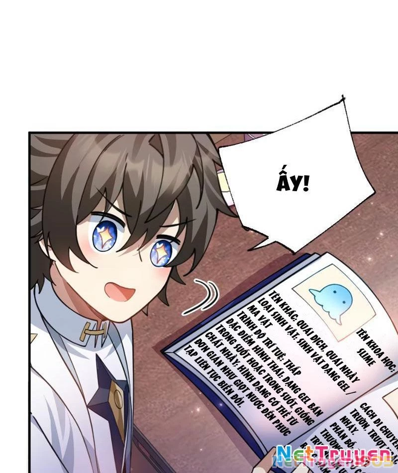 Toàn Bộ Fan Của Ta Đều Là Ma Nữ Chapter 25 - 46