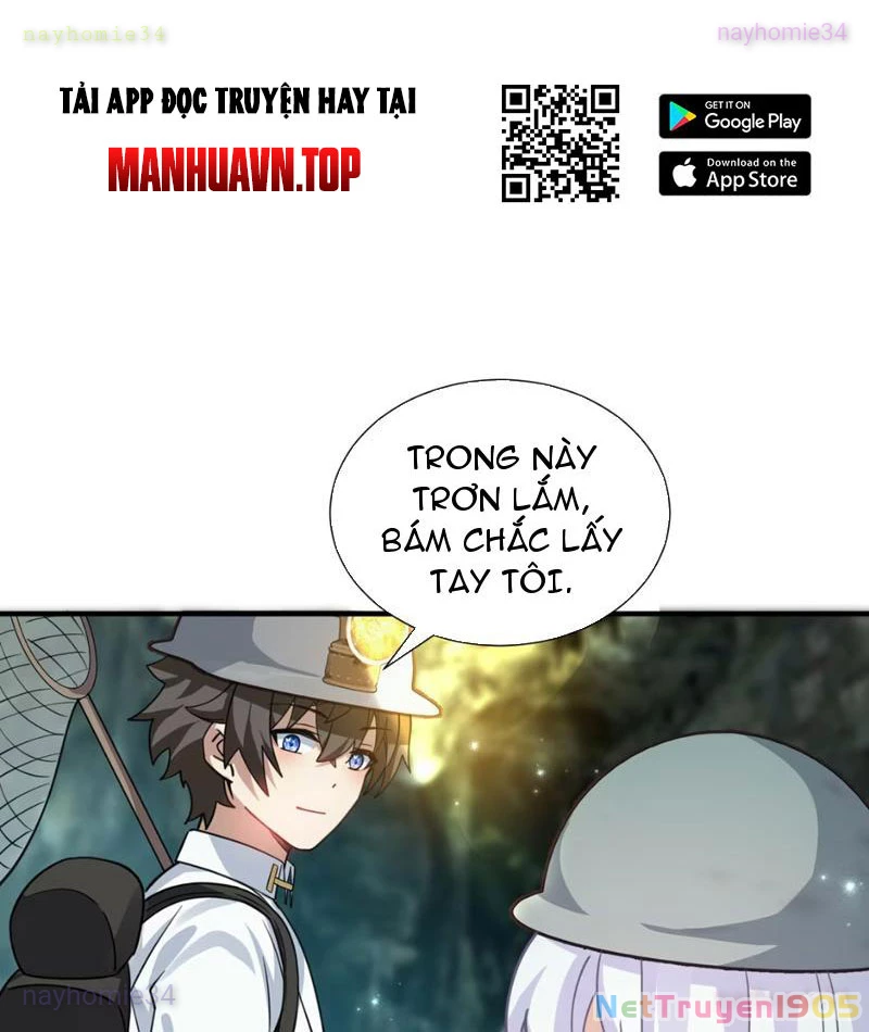 Toàn Bộ Fan Của Ta Đều Là Ma Nữ Chapter 25 - 50