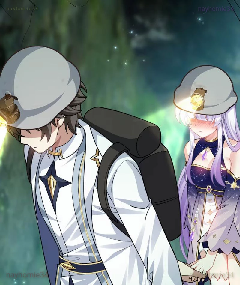 Toàn Bộ Fan Của Ta Đều Là Ma Nữ Chapter 25 - 53