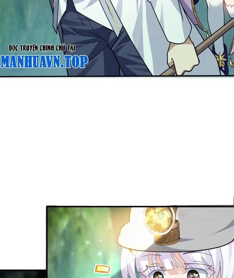 Toàn Bộ Fan Của Ta Đều Là Ma Nữ Chapter 25 - 54