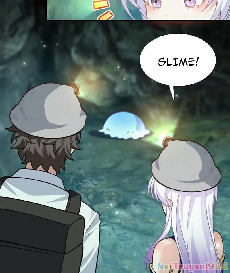 Toàn Bộ Fan Của Ta Đều Là Ma Nữ Chapter 25 - 55