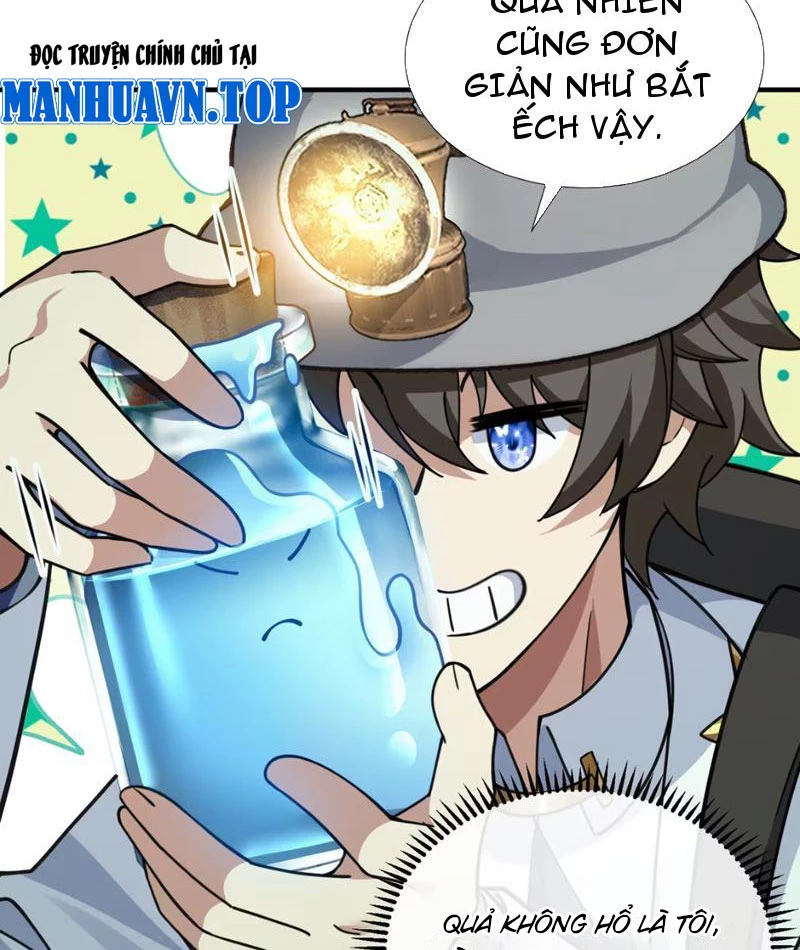 Toàn Bộ Fan Của Ta Đều Là Ma Nữ Chapter 25 - 59
