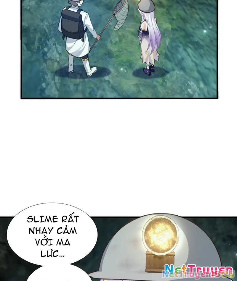 Toàn Bộ Fan Của Ta Đều Là Ma Nữ Chapter 25 - 61