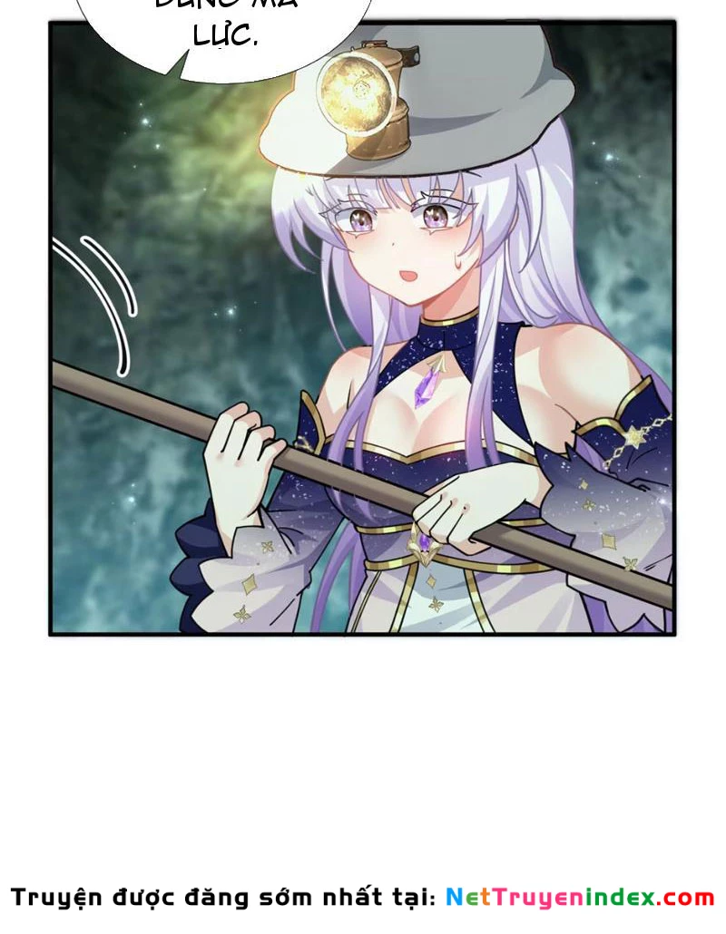 Toàn Bộ Fan Của Ta Đều Là Ma Nữ Chapter 25 - 63