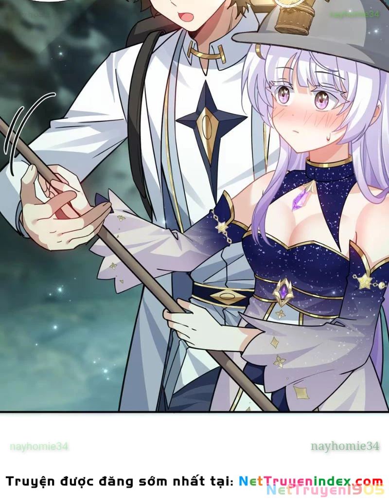 Toàn Bộ Fan Của Ta Đều Là Ma Nữ Chapter 25 - 65