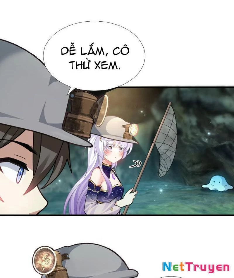 Toàn Bộ Fan Của Ta Đều Là Ma Nữ Chapter 25 - 66