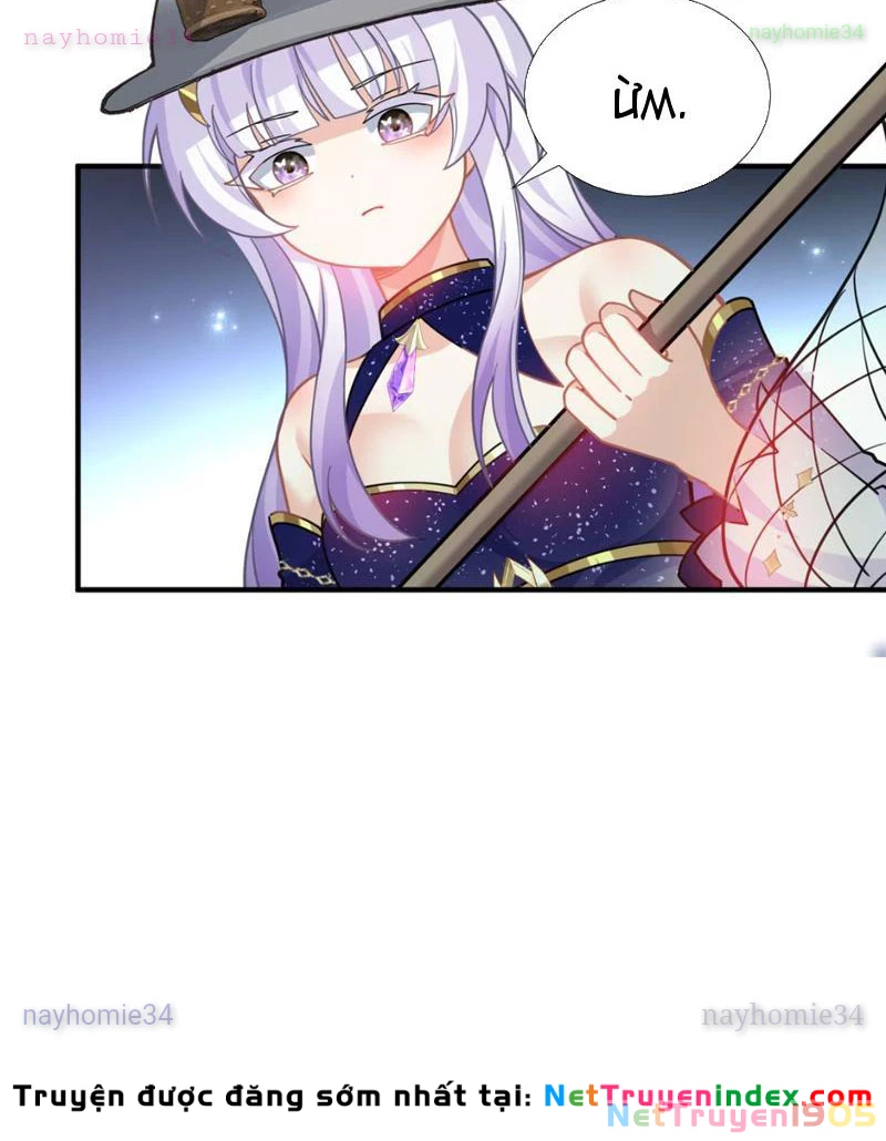 Toàn Bộ Fan Của Ta Đều Là Ma Nữ Chapter 25 - 67