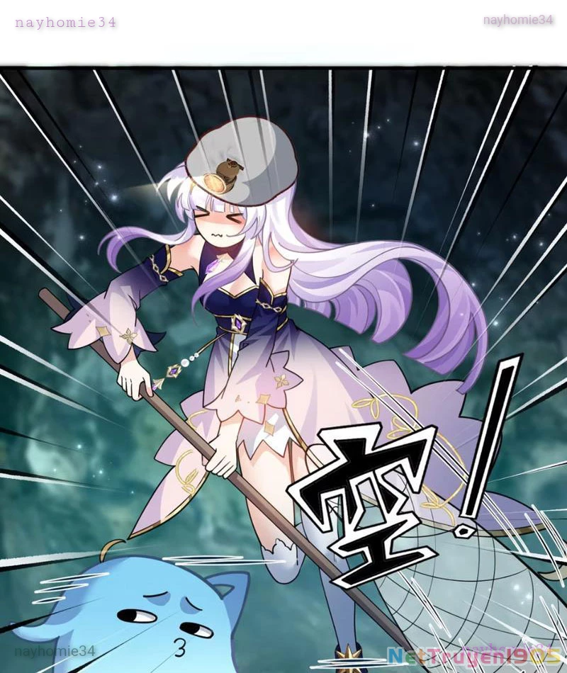 Toàn Bộ Fan Của Ta Đều Là Ma Nữ Chapter 25 - 68