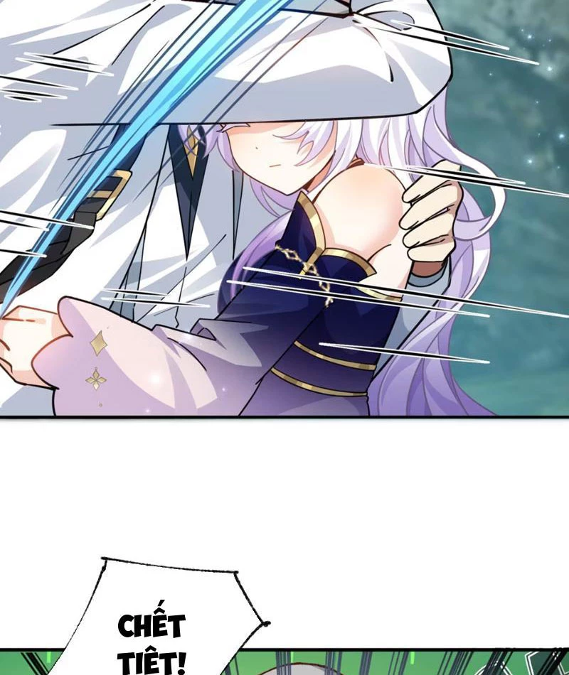 Toàn Bộ Fan Của Ta Đều Là Ma Nữ Chapter 25 - 75