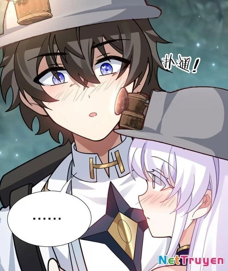 Toàn Bộ Fan Của Ta Đều Là Ma Nữ Chapter 25 - 81