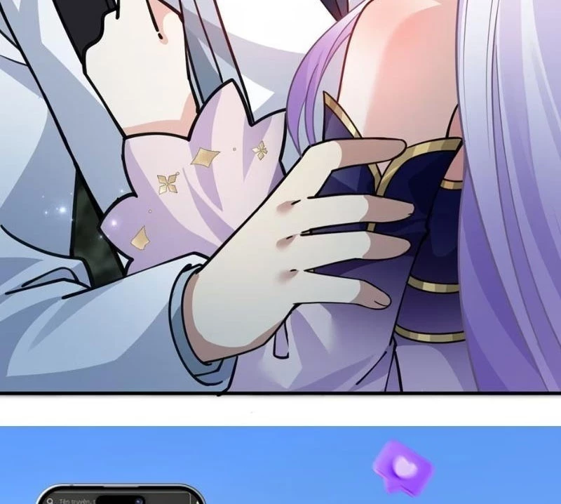 Toàn Bộ Fan Của Ta Đều Là Ma Nữ Chapter 25 - 82