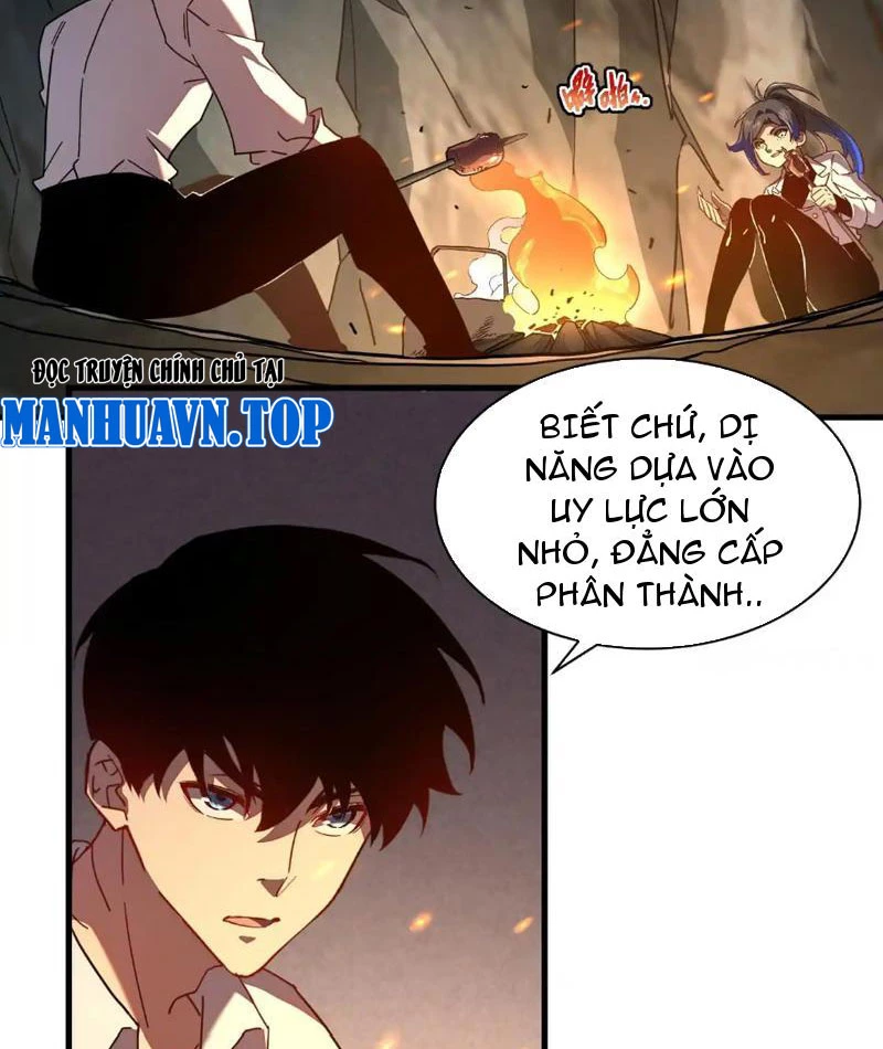 Phủ Thần: Vô Địch Chi Địch Chapter 12 - 4