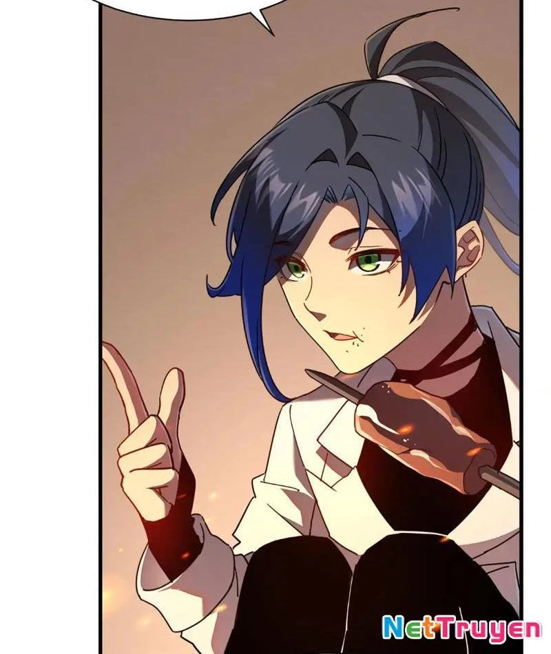 Phủ Thần: Vô Địch Chi Địch Chapter 12 - 6